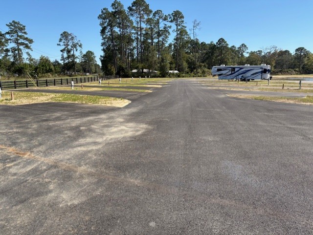 Kettle Creek RV Park View 13