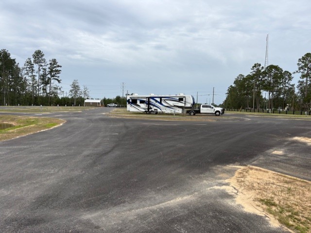 Kettle Creek RV Park View 7